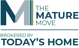 The Mature Move Logo Full Color