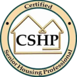 Certified Senior Housing Professional