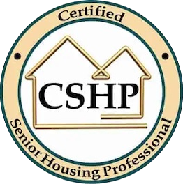 CSHP Logo
